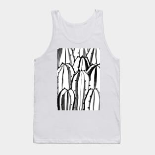 Cacti #3 Tank Top